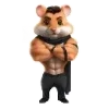 🐹 Эмодзи «🐹 Набор эмоджи по игре «Hamster Kombat»» для Telegram