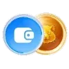 👛 Эмодзи «🐹 Набор эмоджи по игре «Hamster Kombat»» для Telegram