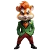 🐹 Эмодзи «🐹 Набор эмоджи по игре «Hamster Kombat»» для Telegram
