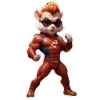 🦸 Эмодзи «🐹 Набор эмоджи по игре «Hamster Kombat»» для Telegram