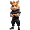 🐹 Эмодзи «🐹 Набор эмоджи по игре «Hamster Kombat»» для Telegram
