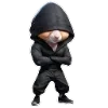 😎 Эмодзи «🐹 Набор эмоджи по игре «Hamster Kombat»» для Telegram