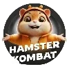 🐹 Эмодзи «🐹 Набор эмоджи по игре «Hamster Kombat»» для Telegram