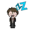 😴 Эмодзи «👍 Гарри Поттер - Harry Potter Emoji» для Telegram