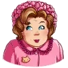 🫣 Эмодзи «👍 Гарри Поттер - Harry Potter Emoji» для Telegram