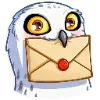 📨 Эмодзи «👍 Гарри Поттер - Harry Potter Emoji» для Telegram