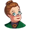 🤔 Эмодзи «👍 Гарри Поттер - Harry Potter Emoji» для Telegram