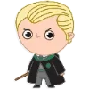 😶 Эмодзи «👍 Гарри Поттер - Harry Potter Emoji» для Telegram