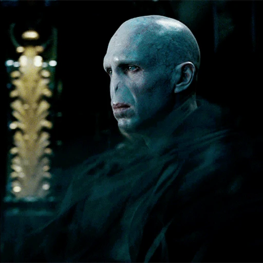 👽 Стикер «Harry Potter» для Telegram