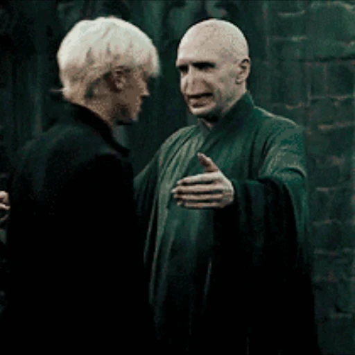 🥰 Стикер «Harry Potter» для Telegram