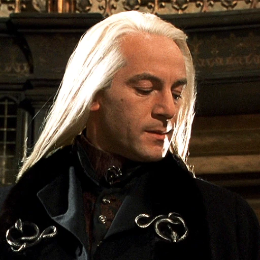 👩‍🦳 Стикер «Harry Potter» для Telegram