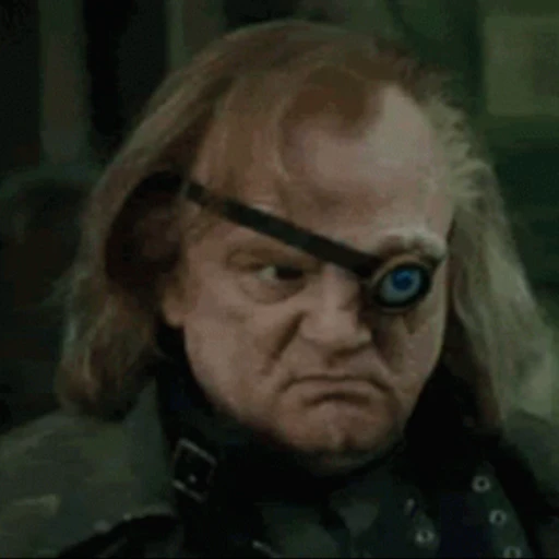 🤪 Стикер «Harry Potter» для Telegram