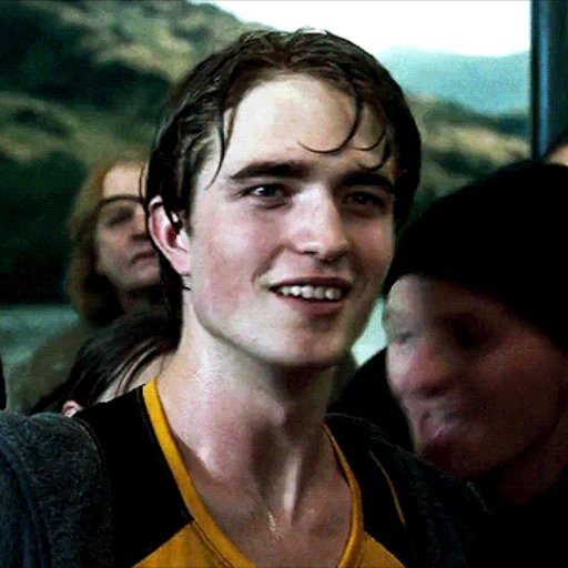 🥳 Стикер «Harry Potter» для Telegram