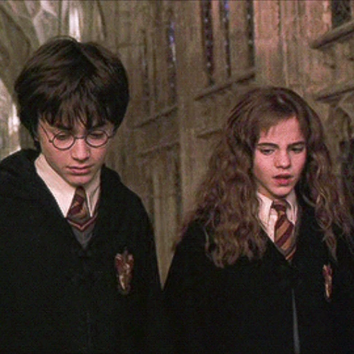 😲 Стикер «Harry Potter» для Telegram