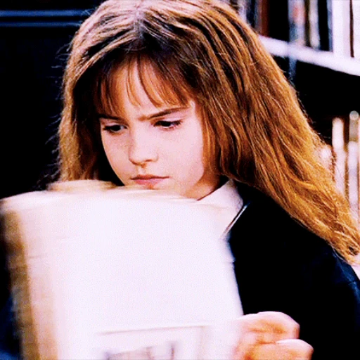 📖 Стикер «Harry Potter» для Telegram