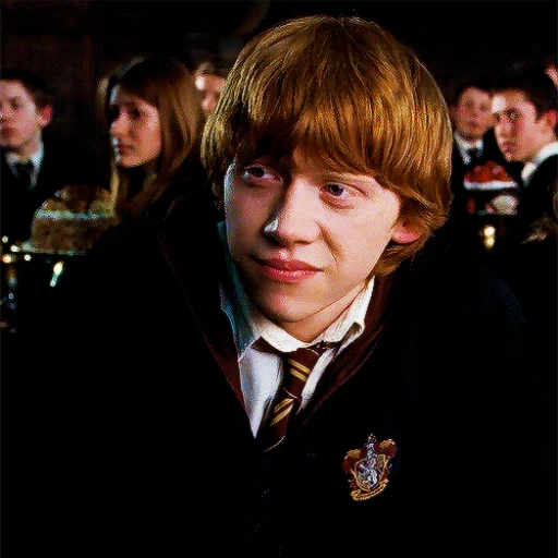 😀 Стикер «Harry Potter» для Telegram