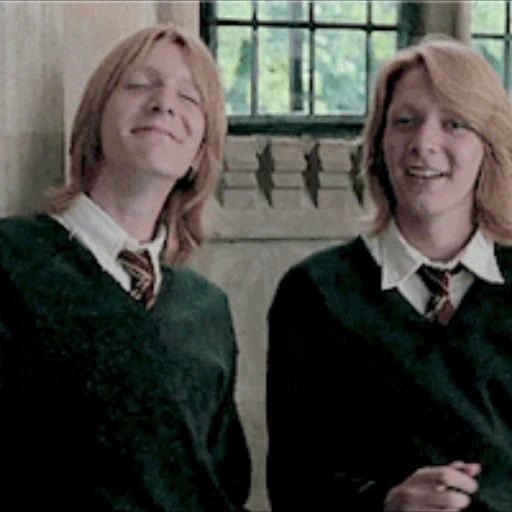 💃 Стикер «Harry Potter» для Telegram