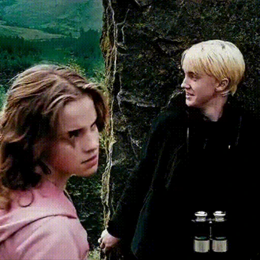 🤛 Стикер «Harry Potter» для Telegram