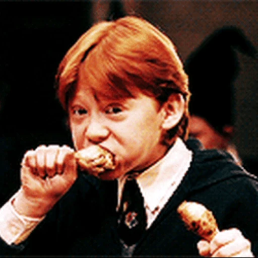 🥚 Стикер «Harry Potter» для Telegram