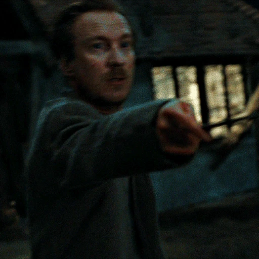 🥴 Стикер «Harry Potter» для Telegram
