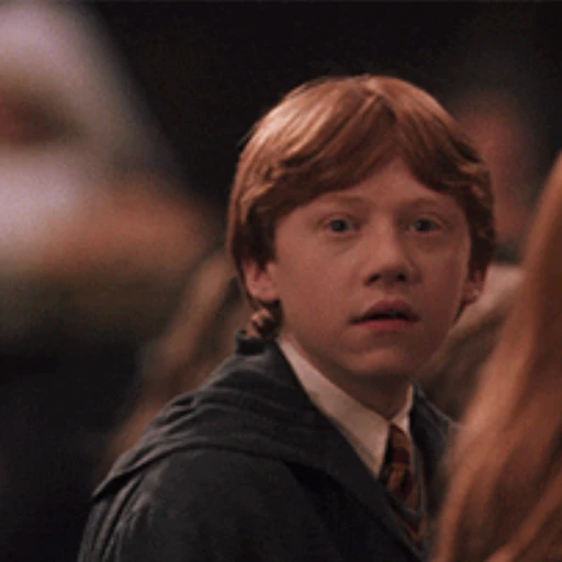 😜 Стикер «Harry Potter» для Telegram