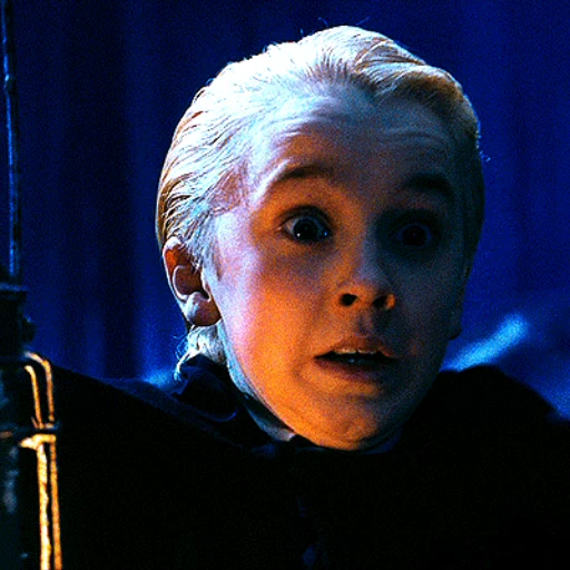 😱 Стикер «Harry Potter» для Telegram