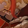 🤩 Эмодзи «𝓐𝑟𝑔𝑒𝑛𝑡𝑖 ː» для Telegram