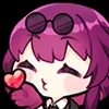 😘 Эмодзи «Honkai Star Rail ()» для Telegram