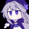 💃 Эмодзи «Honkai Star Rail ()» для Telegram