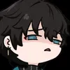 😒 Эмодзи «Honkai Star Rail ()» для Telegram