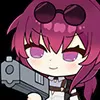 🔫 Эмодзи «Honkai Star Rail ()» для Telegram