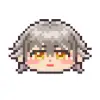 😐 Эмодзи «Honkai Star Rail ()» для Telegram