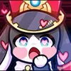😍 Эмодзи «Honkai Star Rail ()» для Telegram