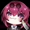 🔪 Эмодзи «Honkai Star Rail ()» для Telegram