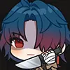🔪 Эмодзи «Honkai Star Rail ()» для Telegram