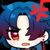 😠 Эмодзи «Honkai Star Rail ()» для Telegram