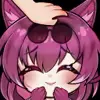 🥰 Эмодзи «Honkai Star Rail ()» для Telegram