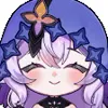 ☺️ Эмодзи «Honkai Star Rail ()» для Telegram