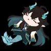 🐉 Эмодзи «Honkai Star Rail ()» для Telegram
