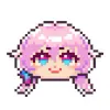 🙂 Эмодзи «Honkai Star Rail ()» для Telegram