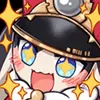 🤩 Эмодзи «Honkai Star Rail ()» для Telegram
