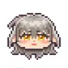 😐 Эмодзи «Honkai Star Rail ()» для Telegram
