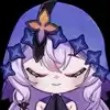 🙏 Эмодзи «Honkai Star Rail ()» для Telegram