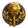 🗝 Эмодзи «Hearthstone» для Telegram