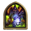 🖐 Эмодзи «Hearthstone» для Telegram