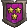 🛡 Эмодзи «Hearthstone» для Telegram