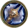 💀 Эмодзи «Hearthstone» для Telegram