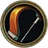 🏹 Эмодзи «Hearthstone» для Telegram