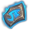 🧗 Эмодзи «Hearthstone» для Telegram