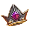 👑 Эмодзи «Hearthstone» для Telegram